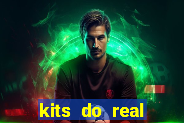 kits do real madrid dls