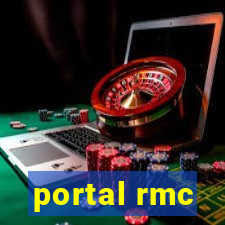 portal rmc