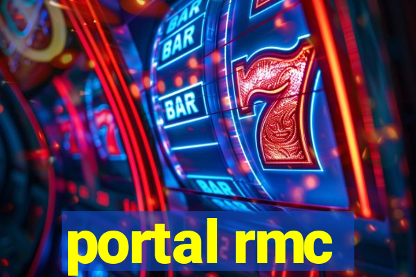 portal rmc