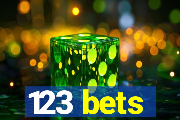 123 bets