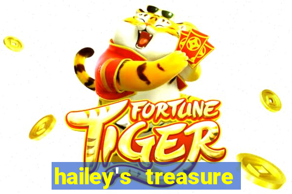 hailey's treasure adventure apk