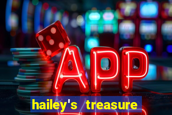 hailey's treasure adventure apk