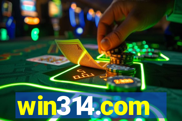 win314.com