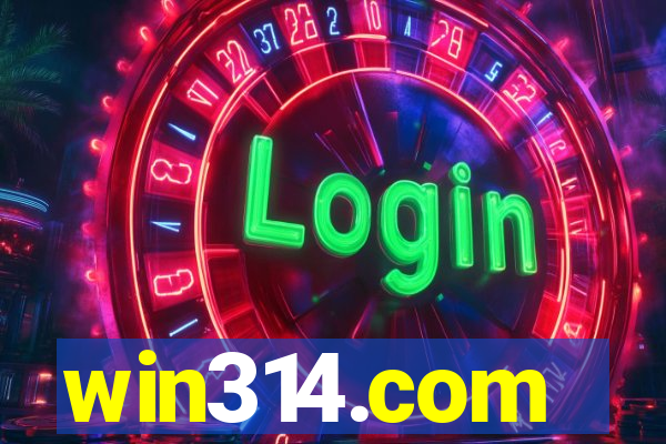 win314.com