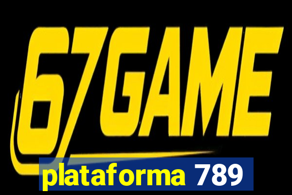 plataforma 789