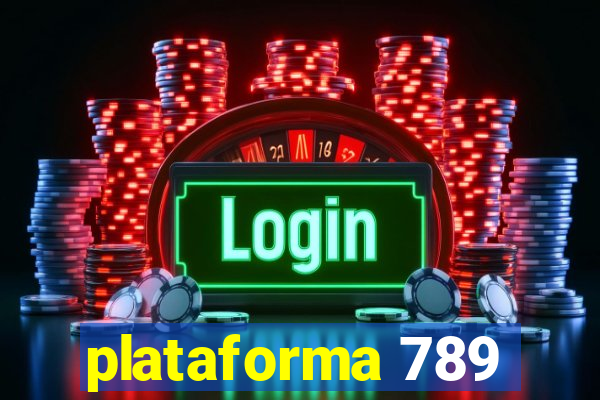 plataforma 789