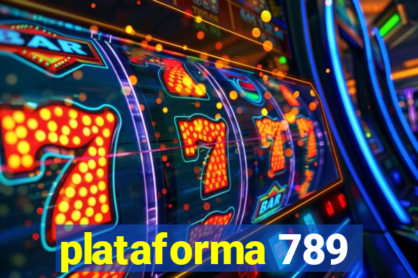 plataforma 789