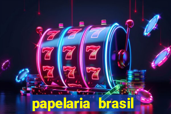 papelaria brasil porto alegre