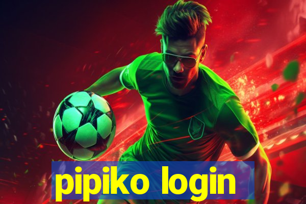 pipiko login