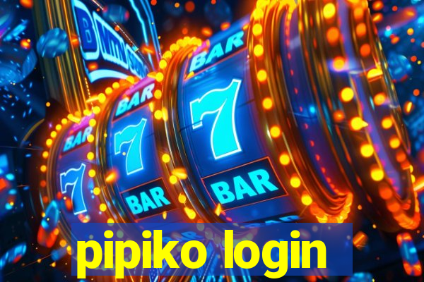 pipiko login