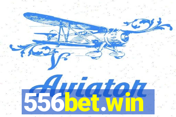 556bet.win