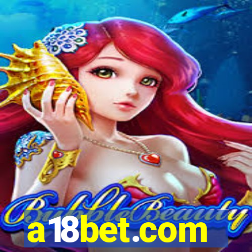 a18bet.com