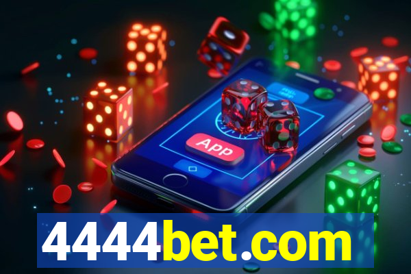 4444bet.com