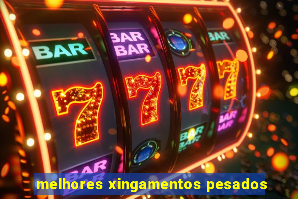 melhores xingamentos pesados