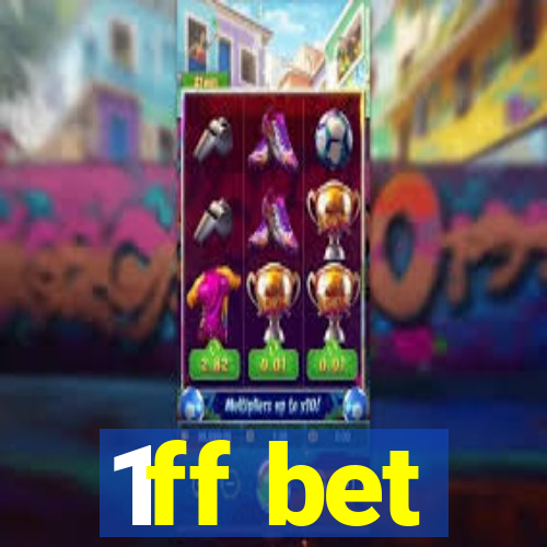 1ff bet