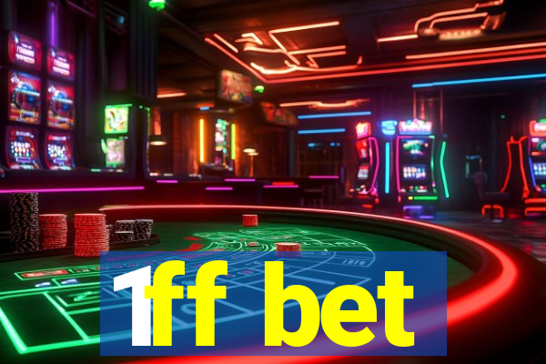 1ff bet