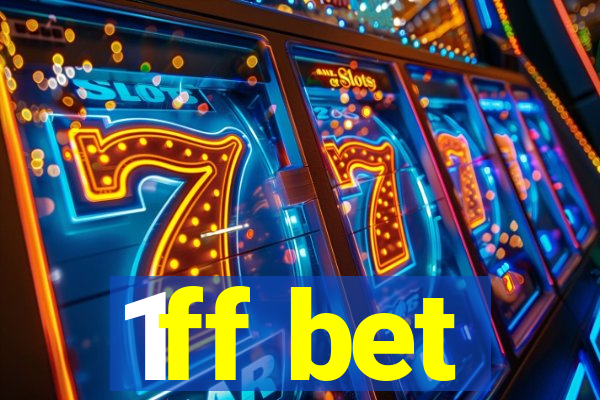 1ff bet