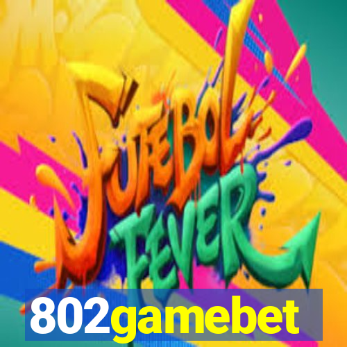 802gamebet