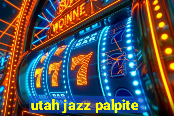 utah jazz palpite