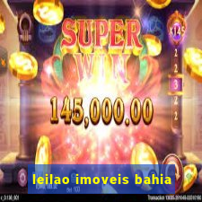 leilao imoveis bahia