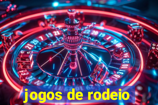 jogos de rodeio