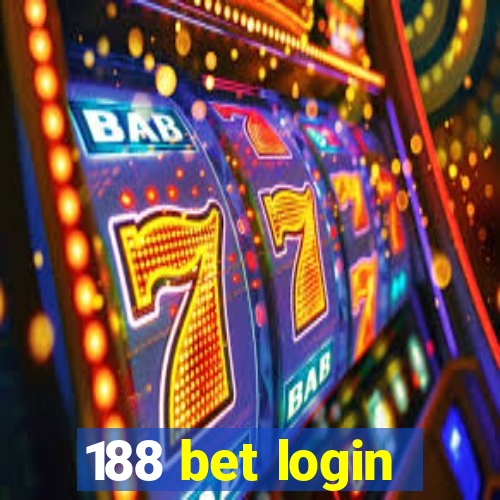 188 bet login