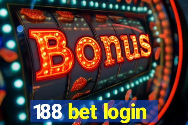 188 bet login