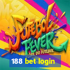 188 bet login