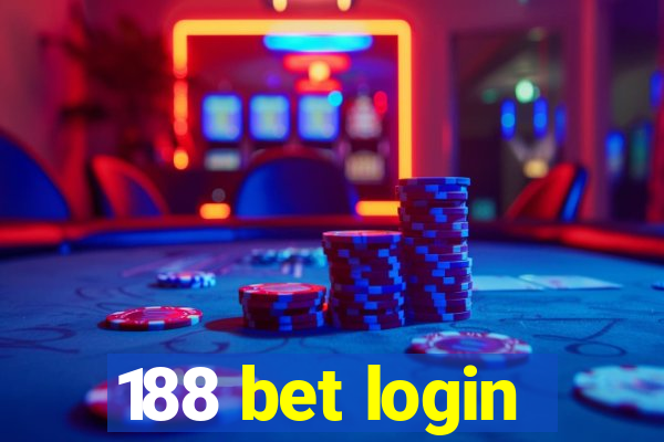 188 bet login