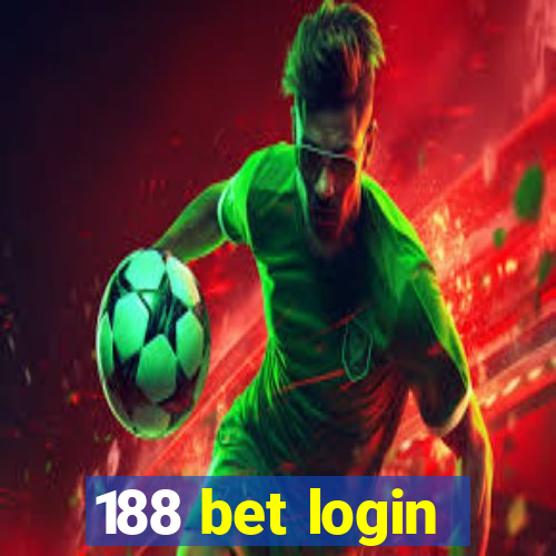 188 bet login