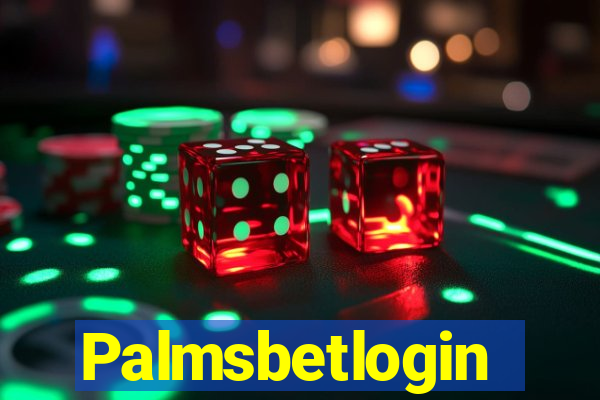 Palmsbetlogin