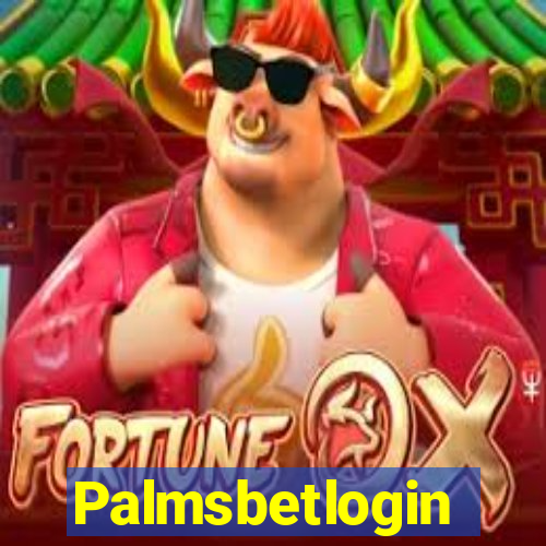 Palmsbetlogin