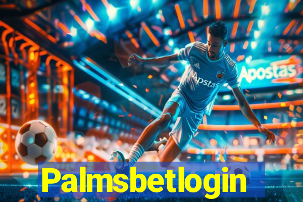 Palmsbetlogin