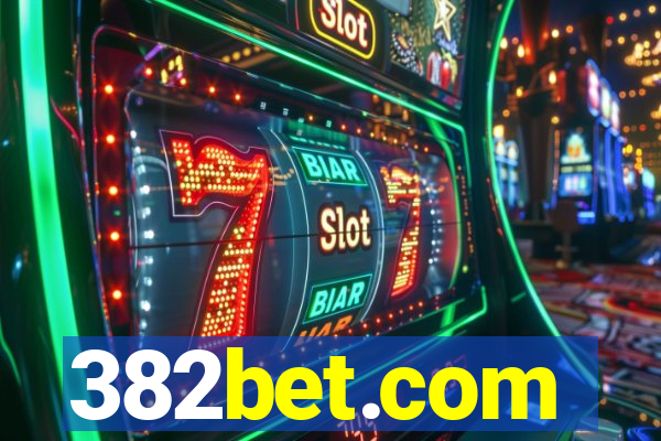 382bet.com