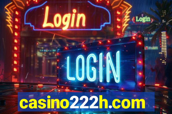 casino222h.com