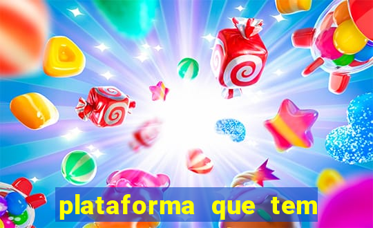 plataforma que tem o jogo do canguru