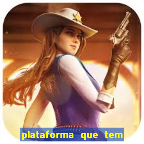 plataforma que tem o jogo do canguru