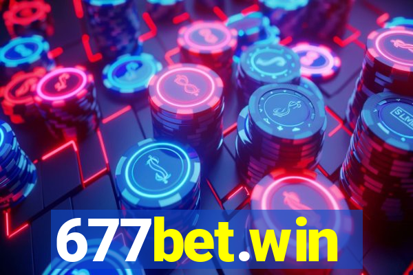 677bet.win