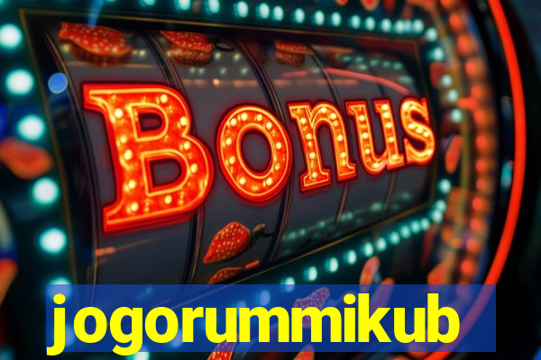 jogorummikub