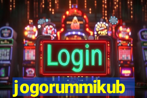 jogorummikub