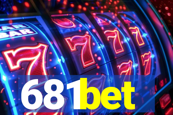 681bet