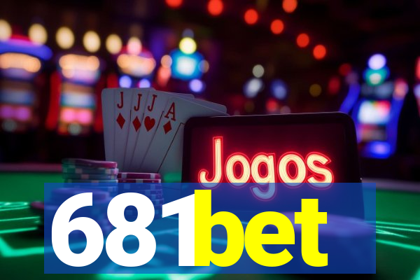 681bet