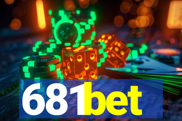 681bet