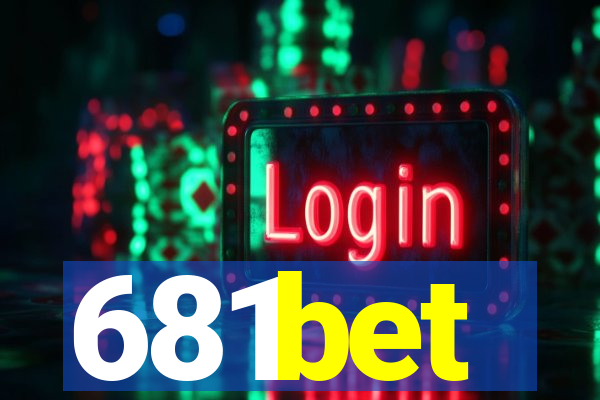 681bet