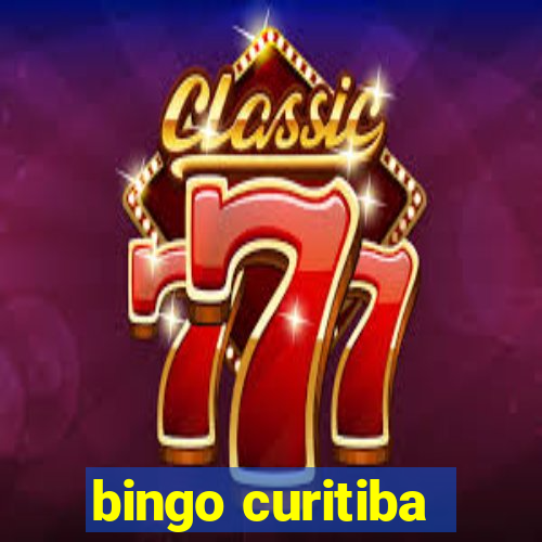 bingo curitiba