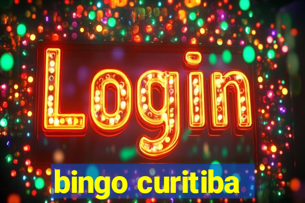 bingo curitiba