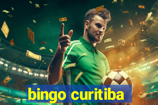 bingo curitiba