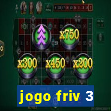 jogo friv 3