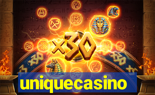 uniquecasino