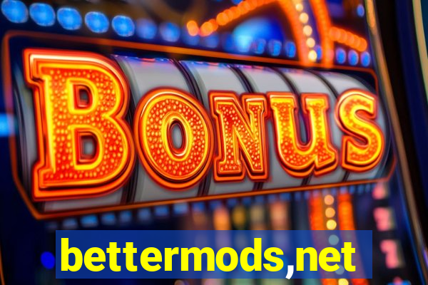 bettermods,net